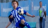 Grali z Metalurgsem Lipawa